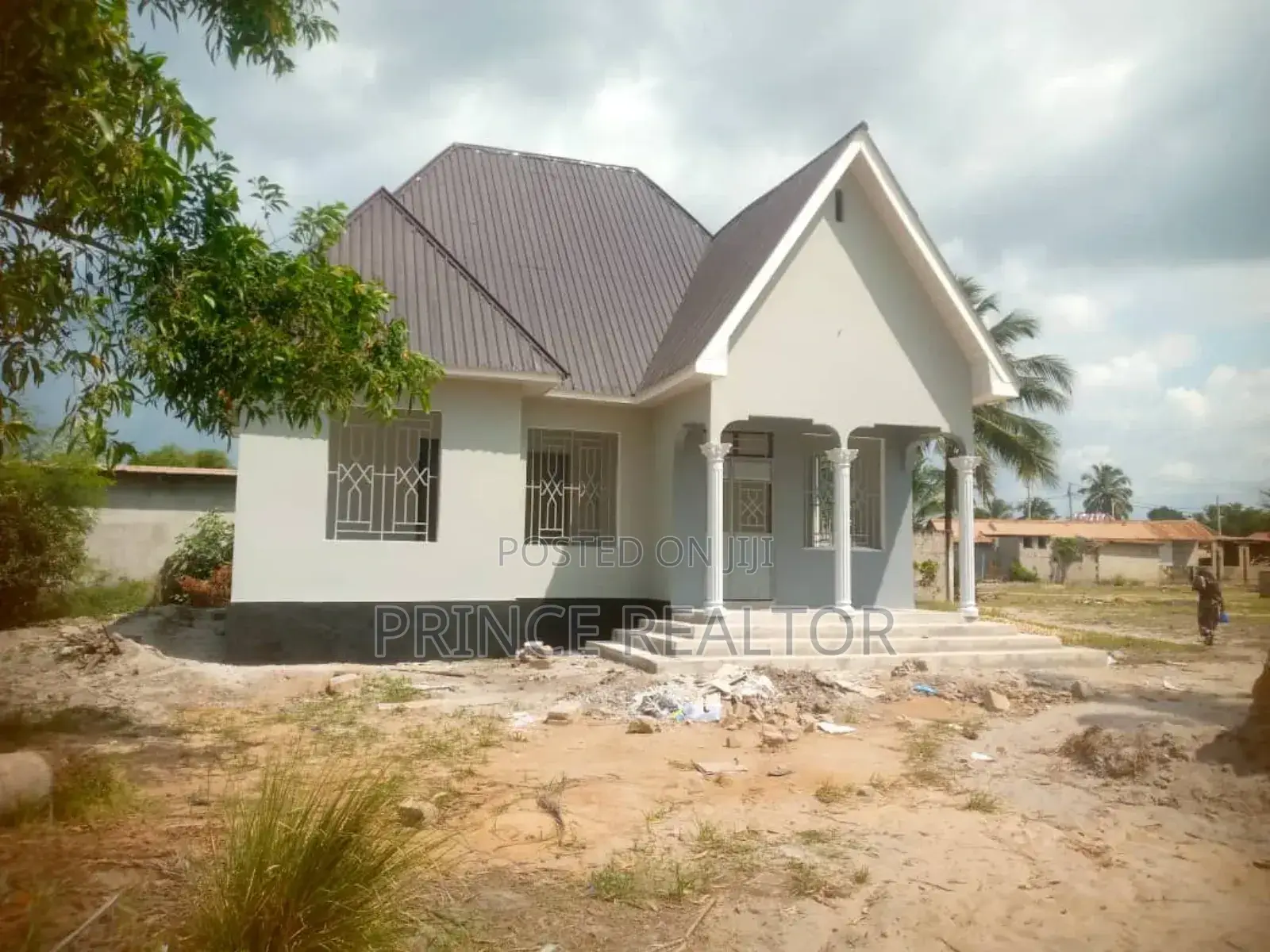 3bdrm House in Chanika Mwisho, Ilala for sale in Ilala