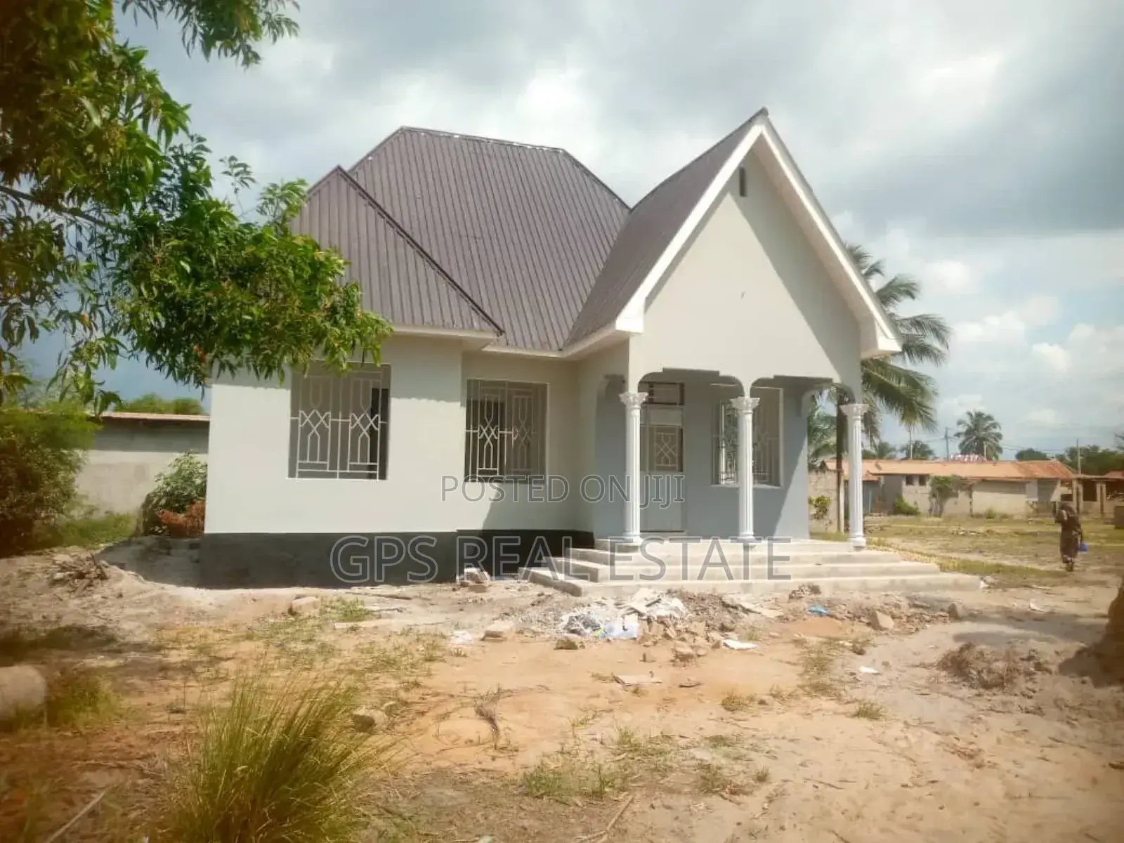 3bdrm House in Chanika Mwisho, Ilala for sale in Ilala