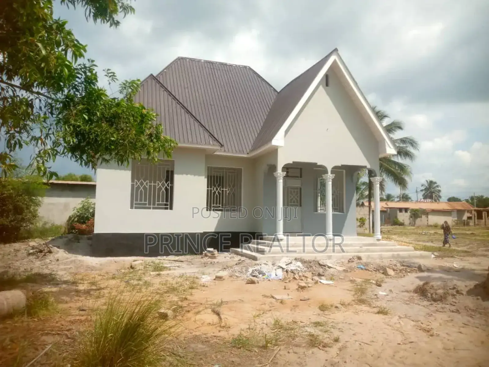 3bdrm House in Chanika Mwisho, Ilala for sale in Ilala