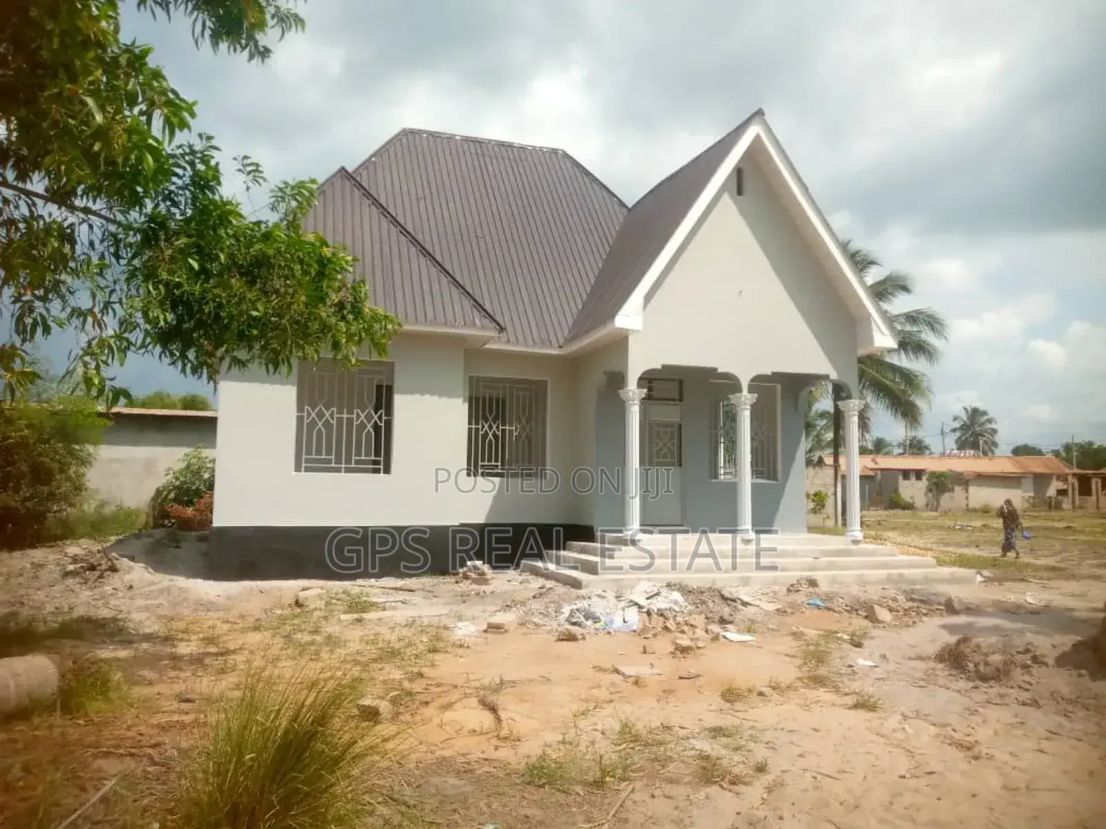 3bdrm House in Chanika Mwisho, Ilala for sale in Ilala
