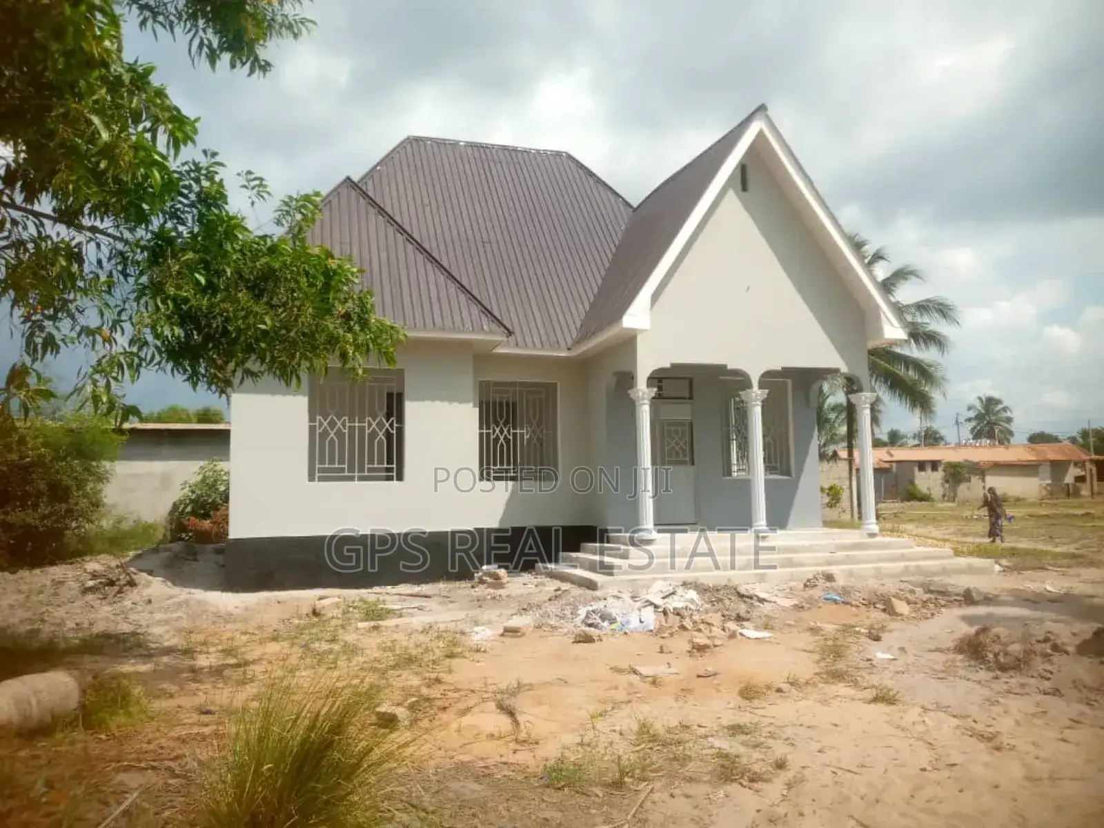 3bdrm House in Chanika Mwisho, Ilala for sale in Ilala