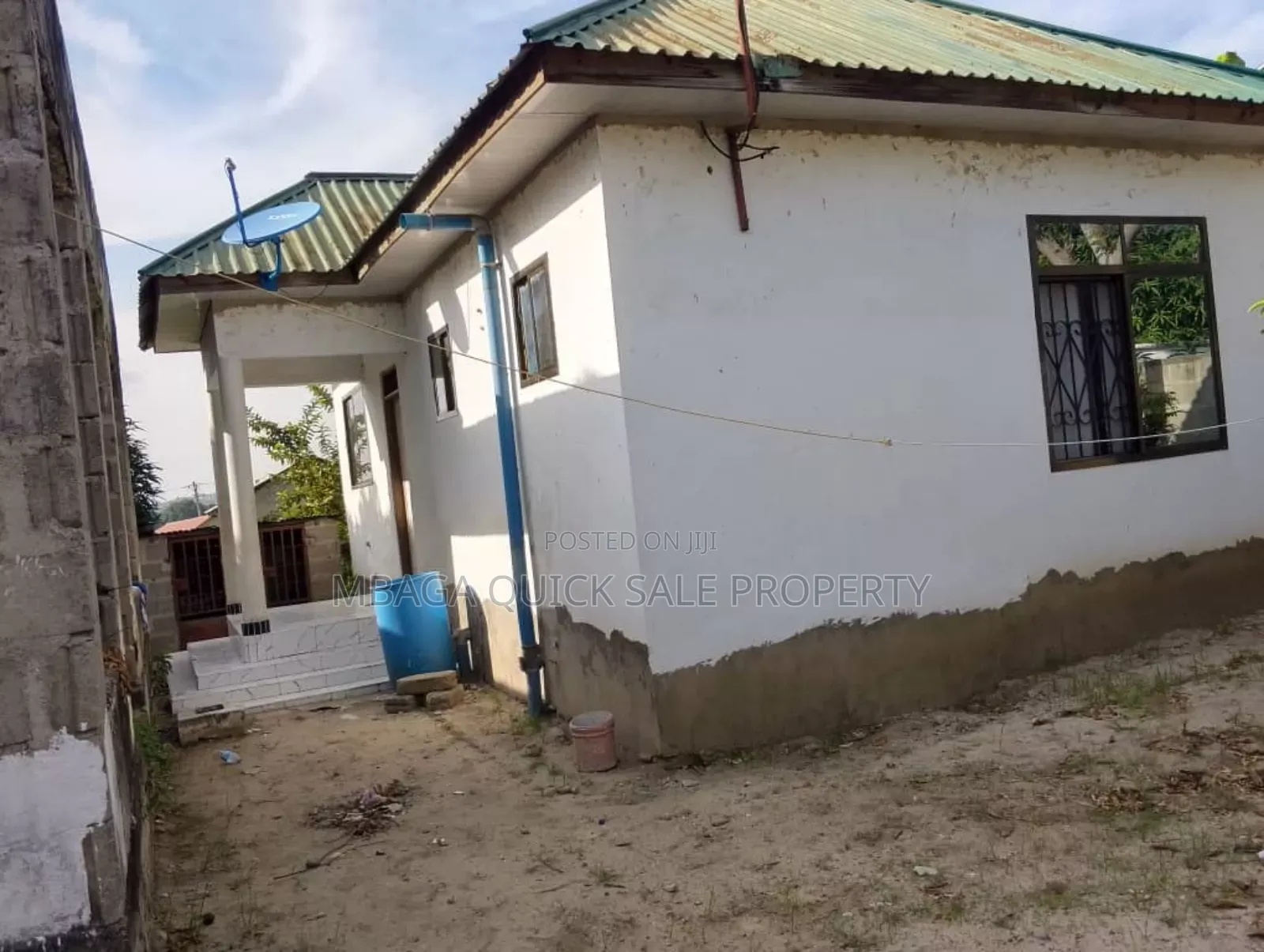 2bdrm House in Bunju Kiharaka for sale in Bunju