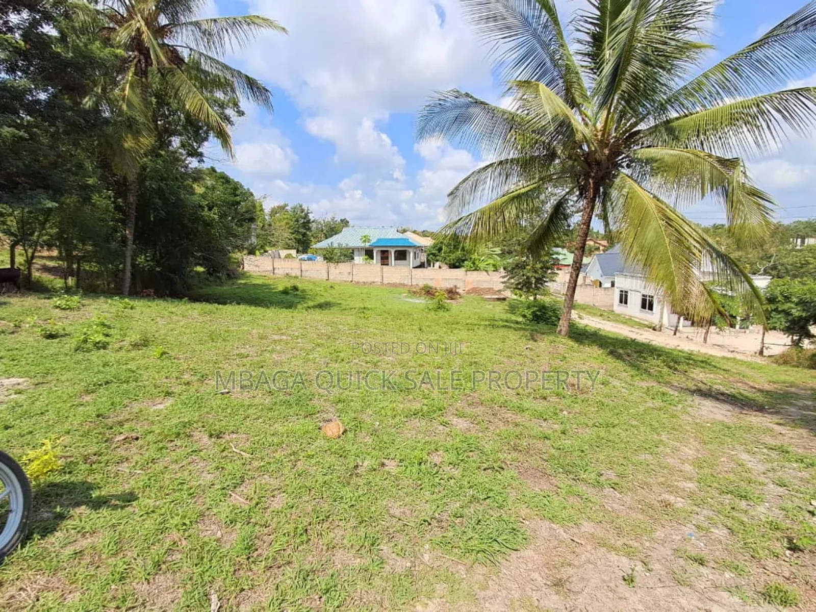 Plot for Sale at Mbezi Mpiji Magowe in Mbezi