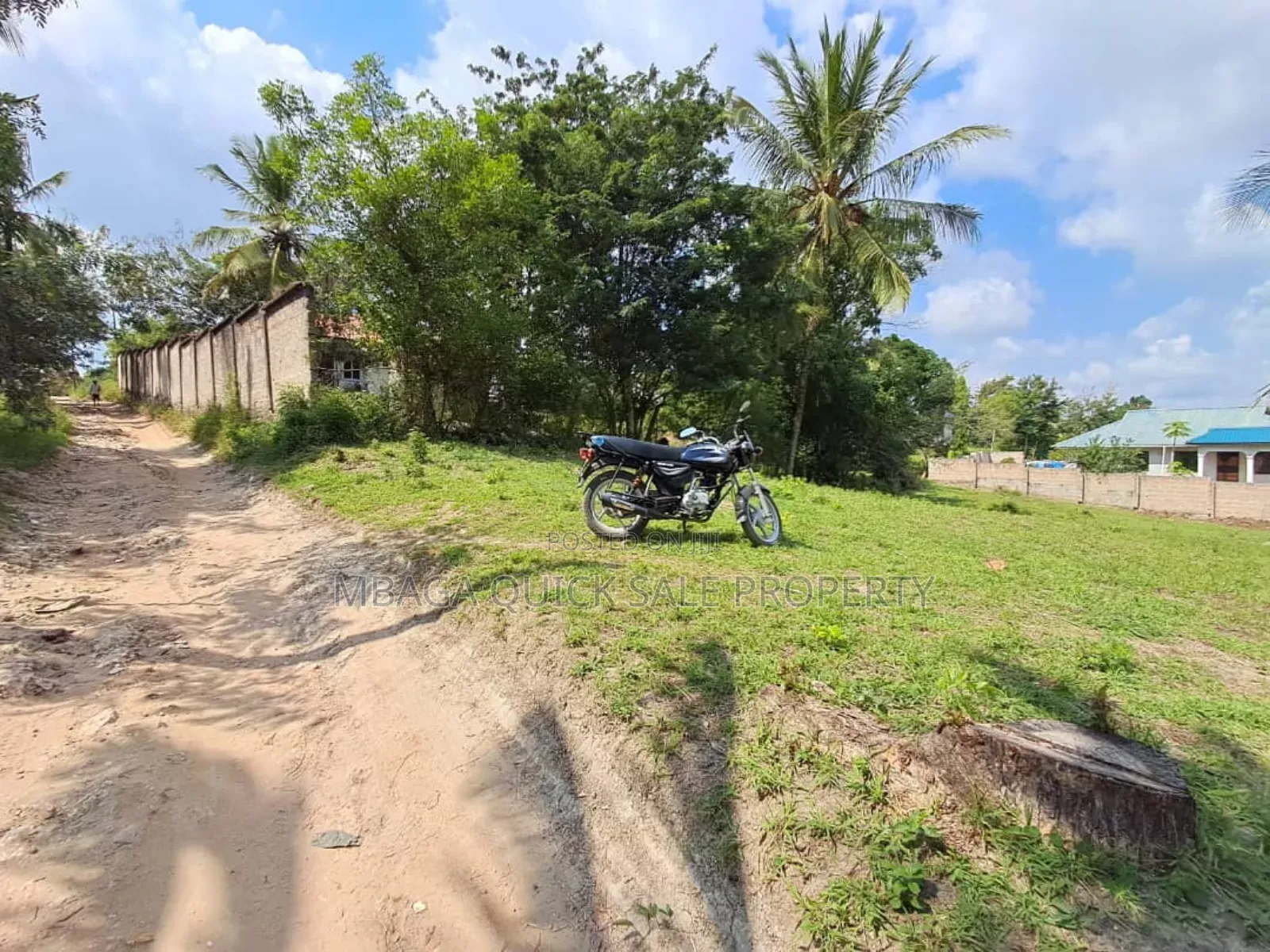 Plot for Sale at Mbezi Mpiji Magowe in Mbezi