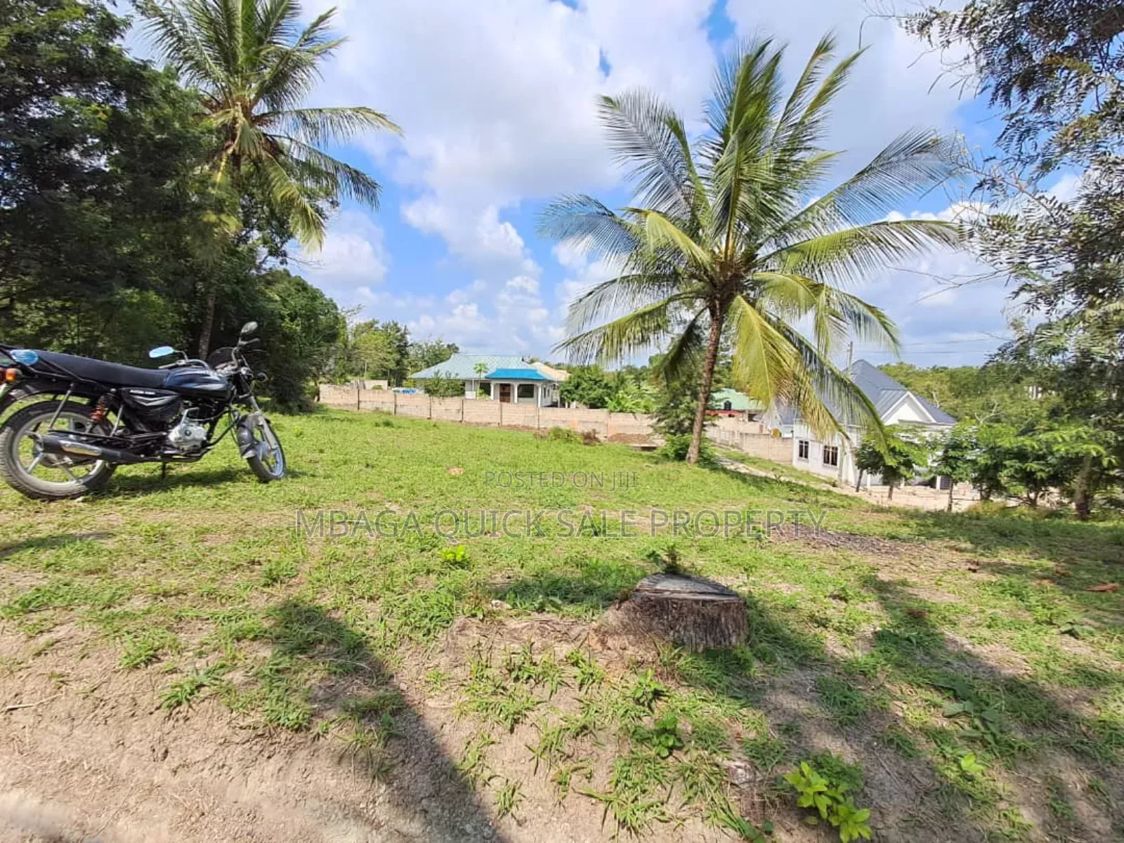 Plot for Sale at Mbezi Mpiji Magowe in Mbezi