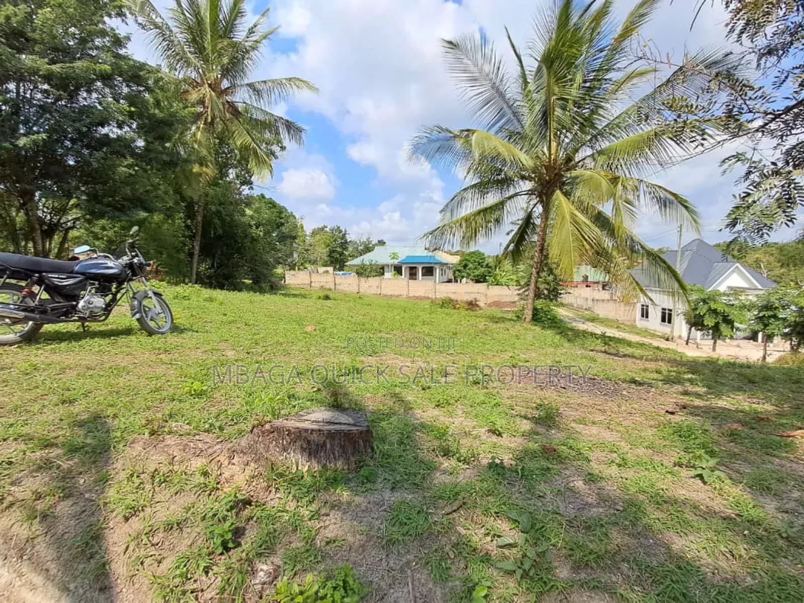 Plot for Sale at Mbezi Mpiji Magowe in Mbezi