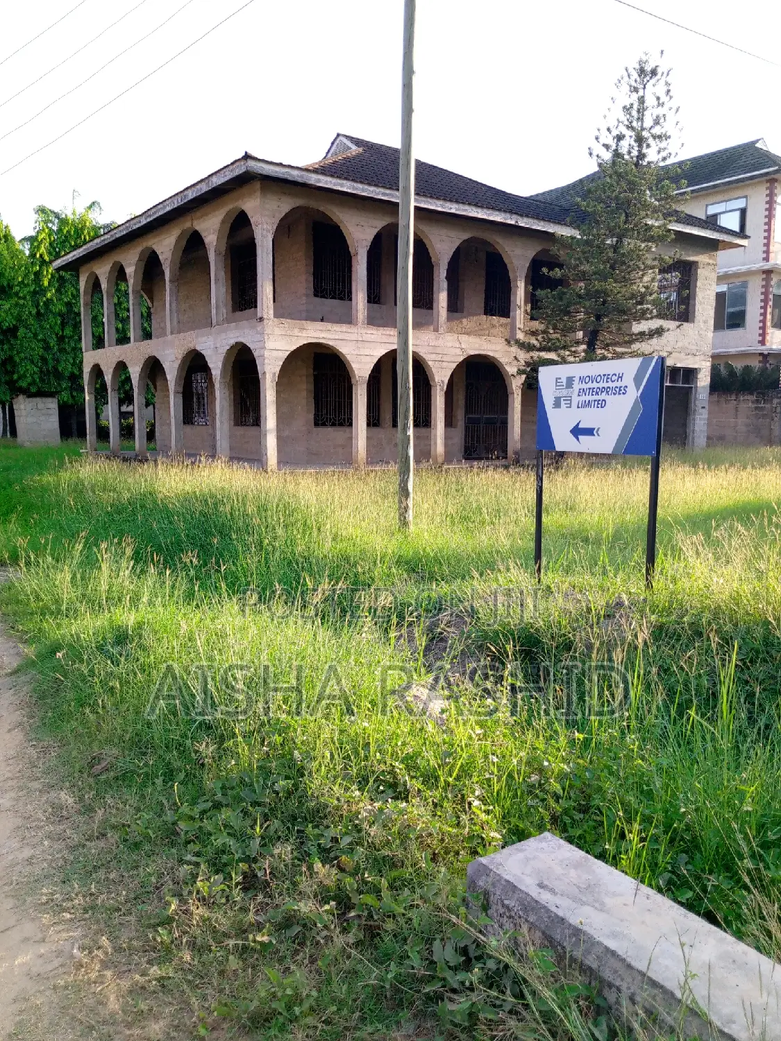 4bdrm House in Mikocheni for sale in Mikocheni