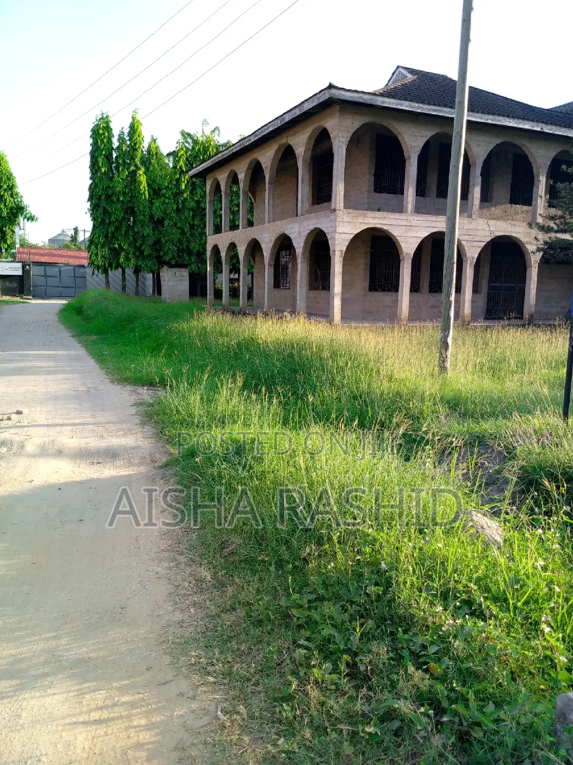 4bdrm House in Mikocheni for sale in Mikocheni