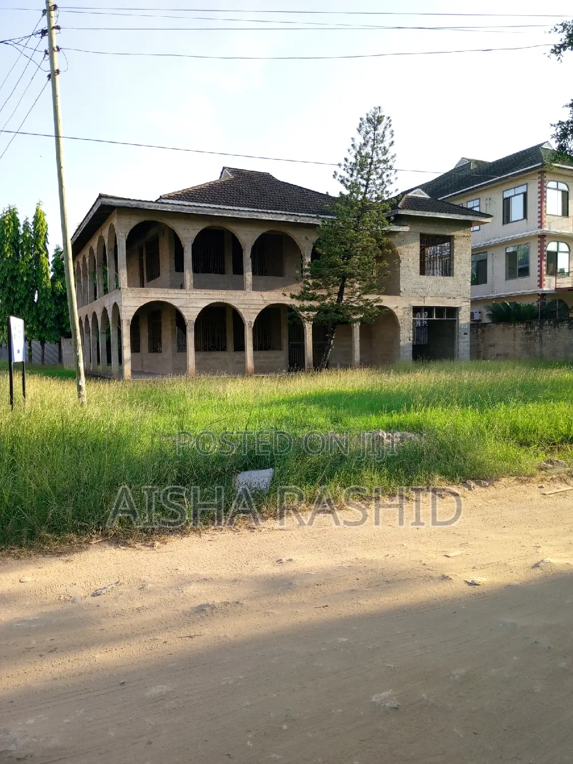 4bdrm House in Mikocheni for sale in Mikocheni