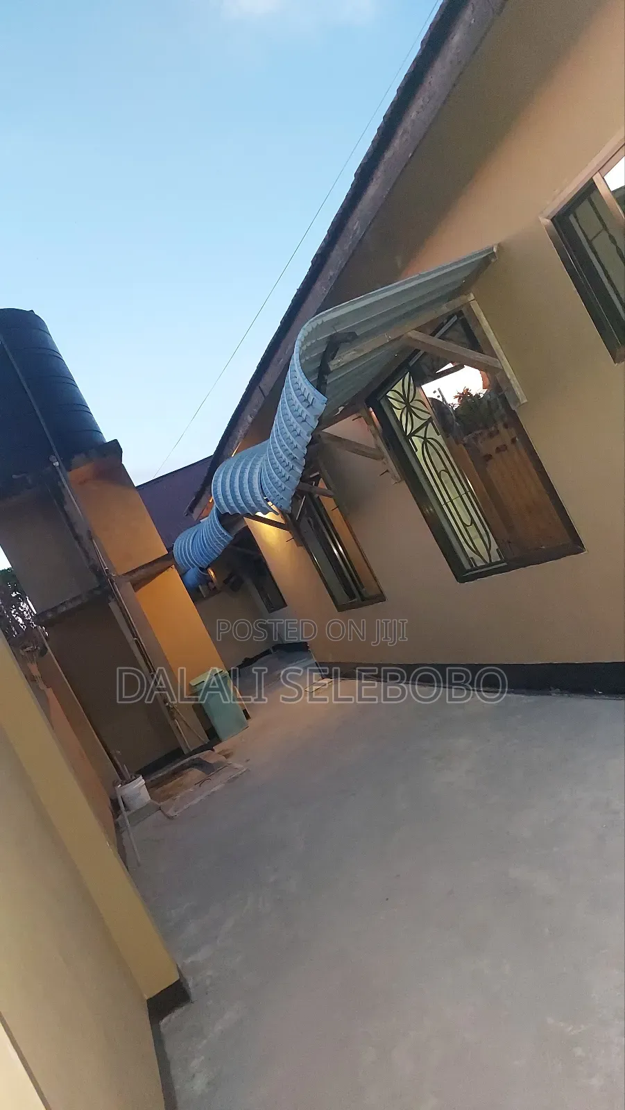 Furnished Studio Apartment in Sinza Kumekucha for rent in Sinza