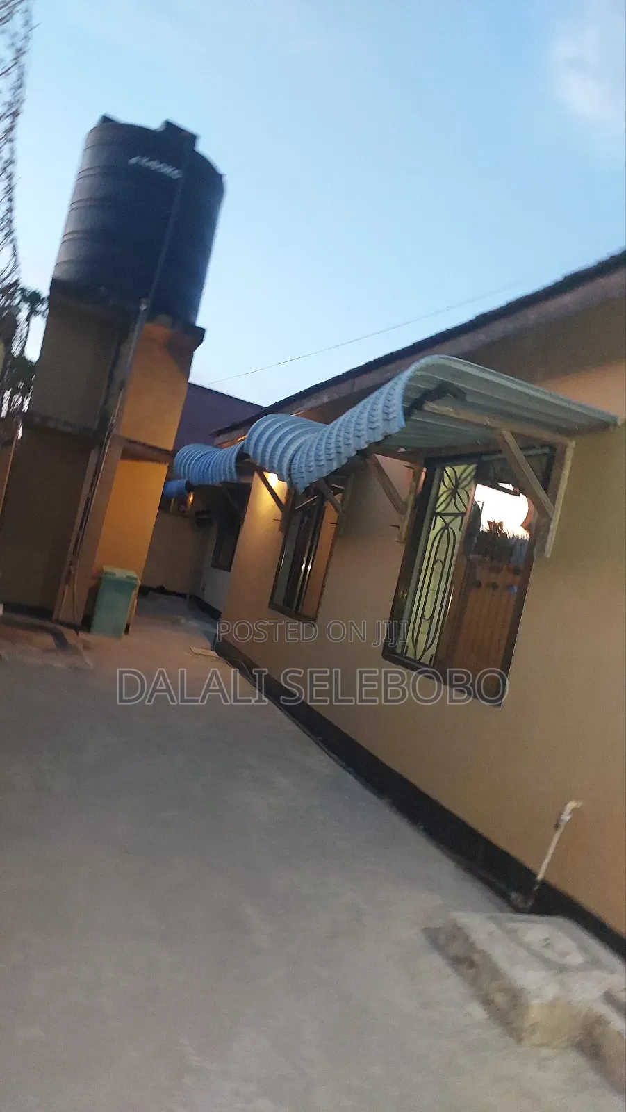 Furnished Studio Apartment in Sinza Kumekucha for rent in Sinza