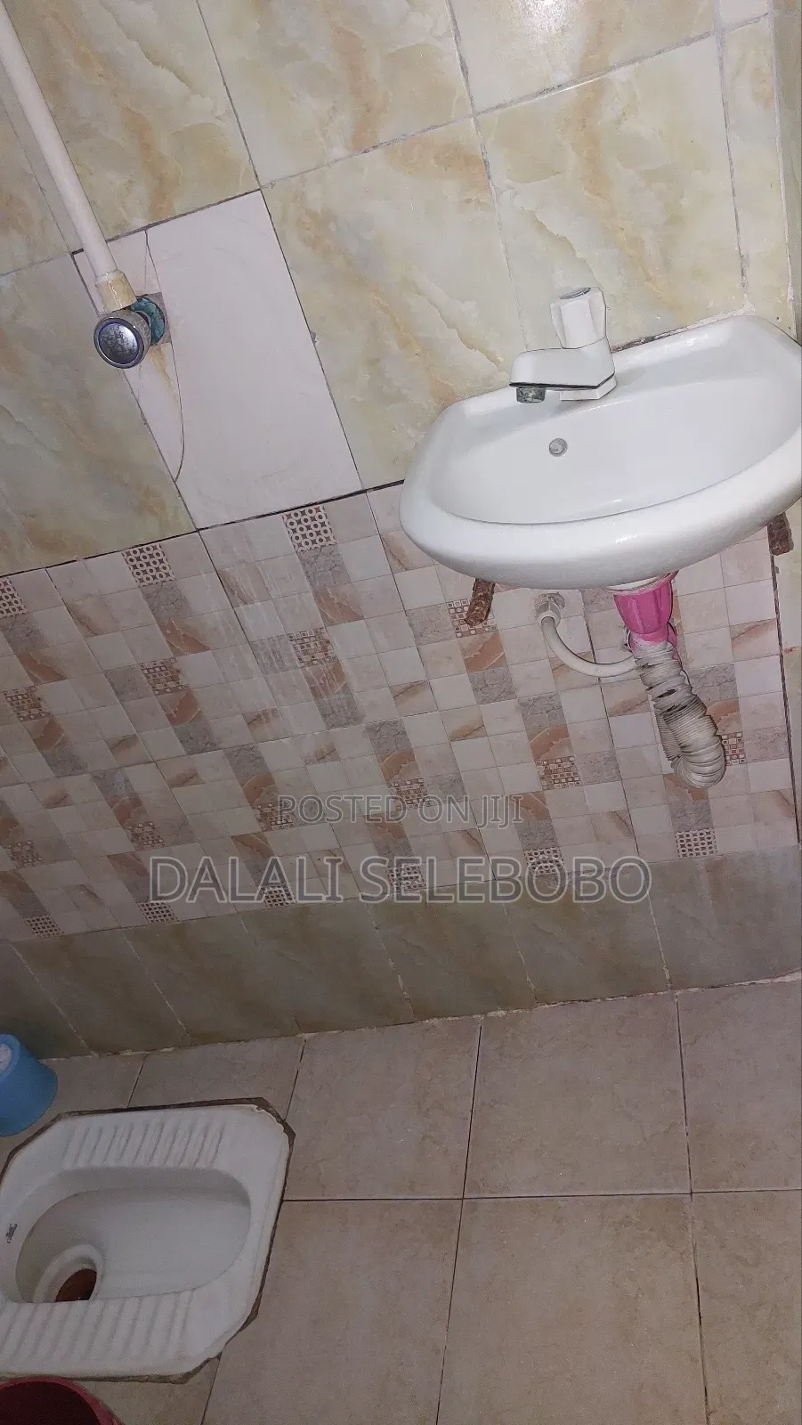 Furnished Studio Apartment in Sinza Kumekucha for rent in Sinza