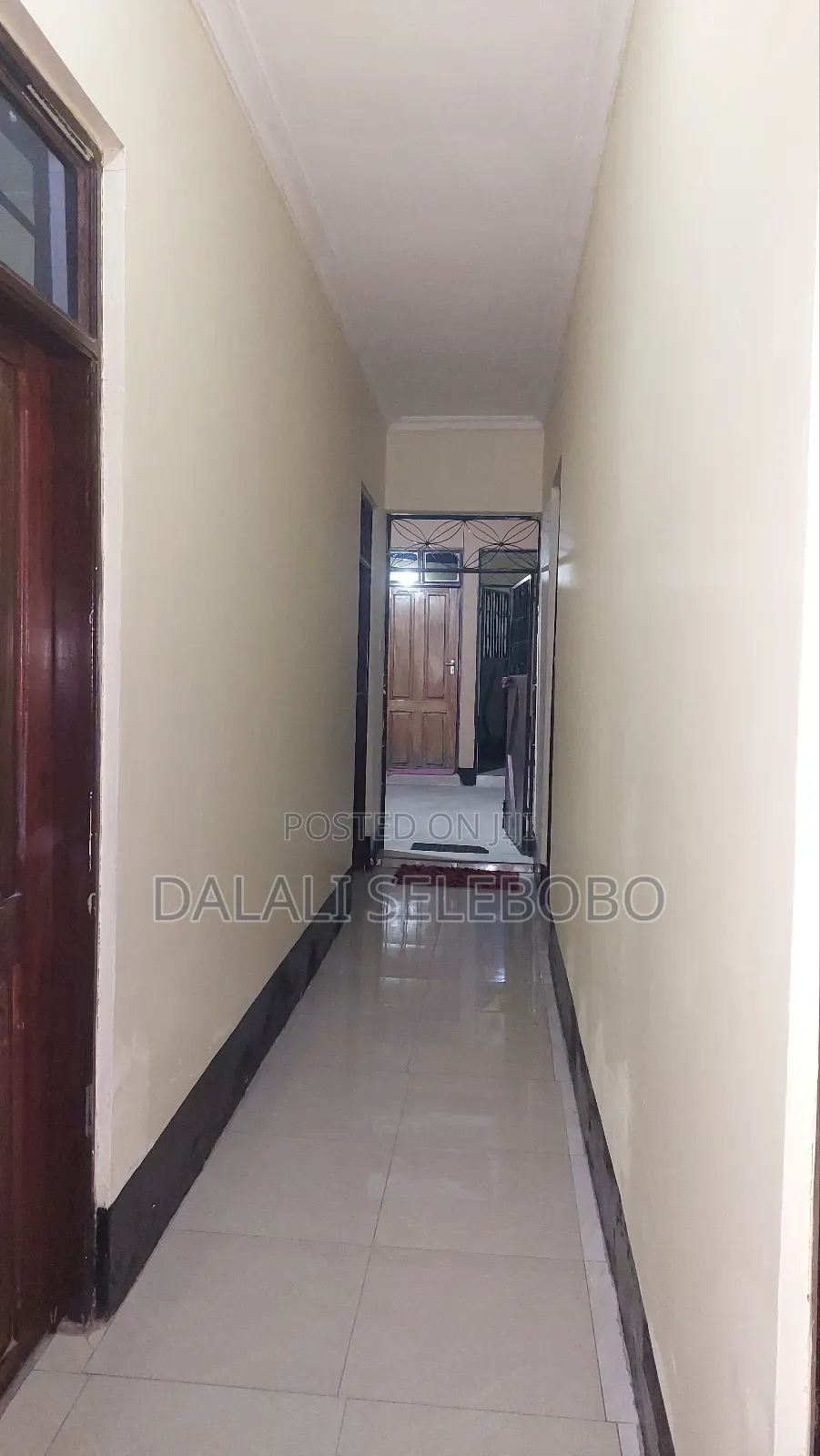 Furnished Studio Apartment in Sinza Kumekucha for rent in Sinza