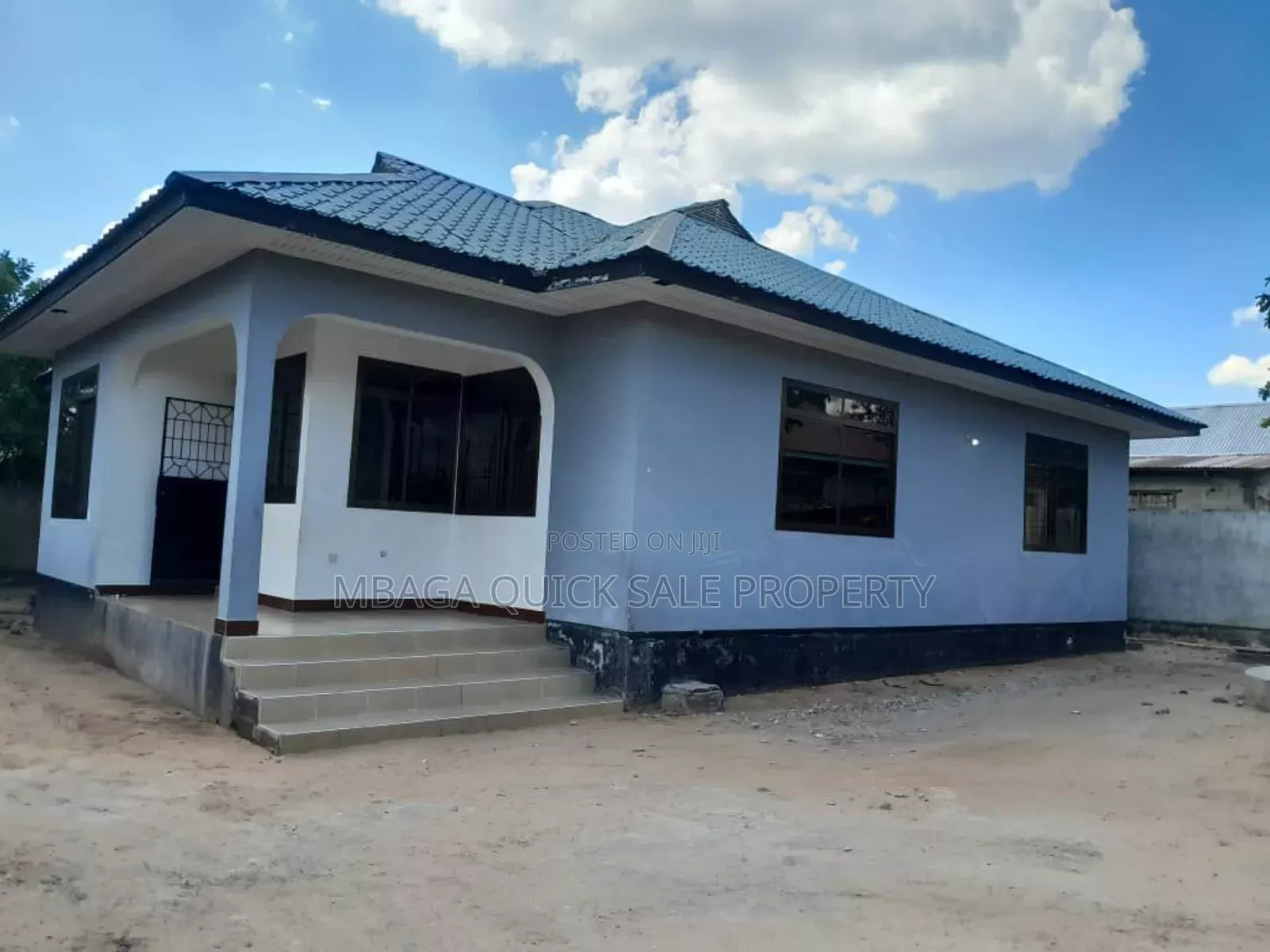 3bdrm House in Bunju for sale in Bunju