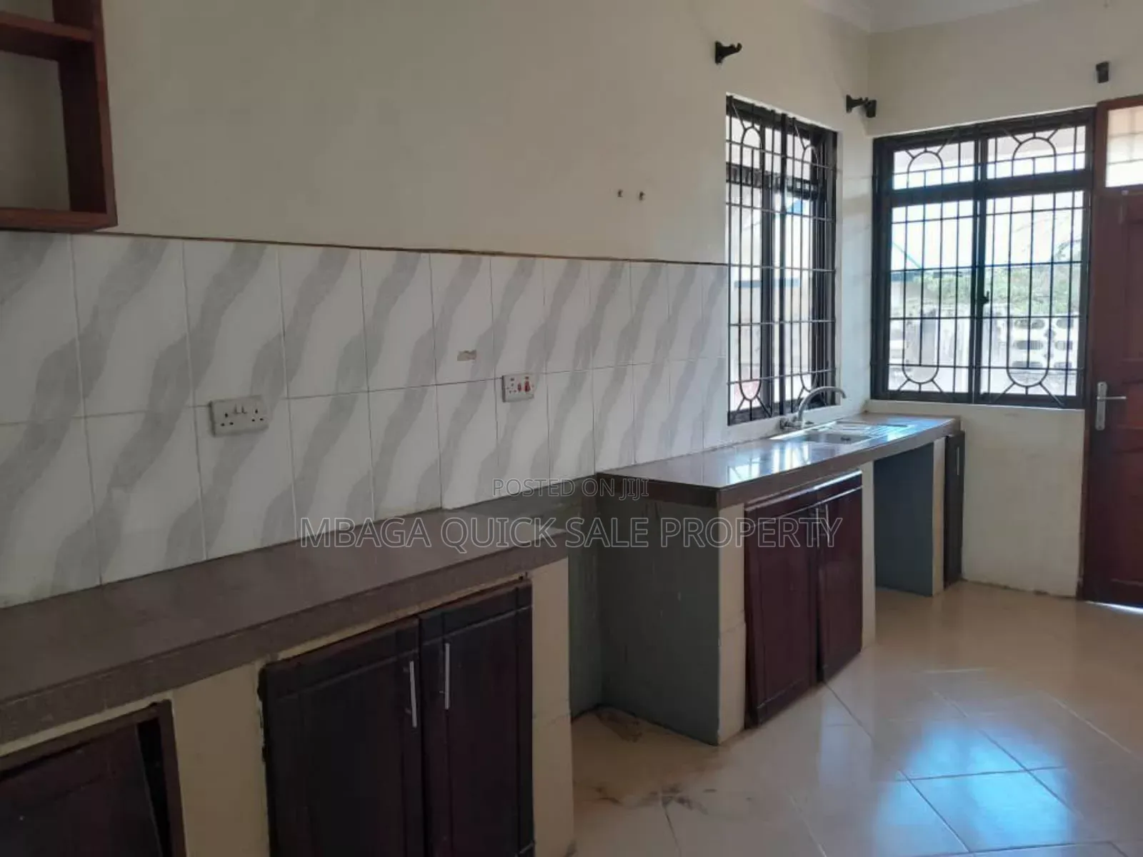 3bdrm House in Bunju for sale in Bunju