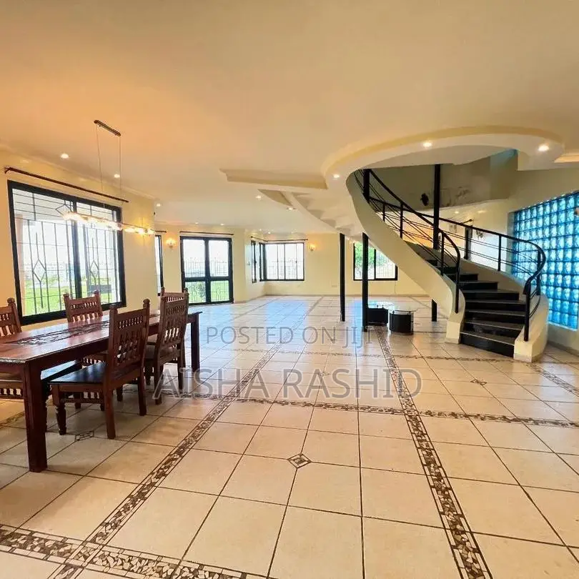 4bdrm Apartment in Kinondoni for rent in Kinondoni