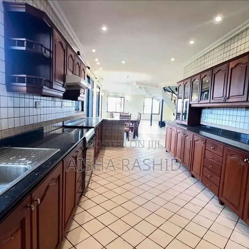 4bdrm Apartment in Kinondoni for rent in Kinondoni