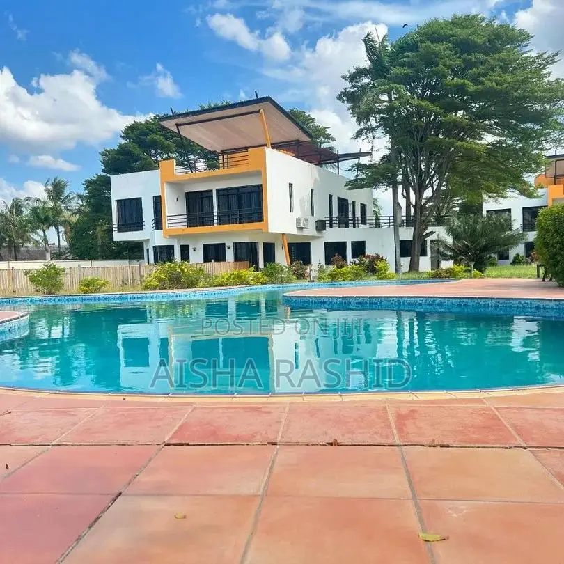 4bdrm Apartment in Kinondoni for rent in Kinondoni