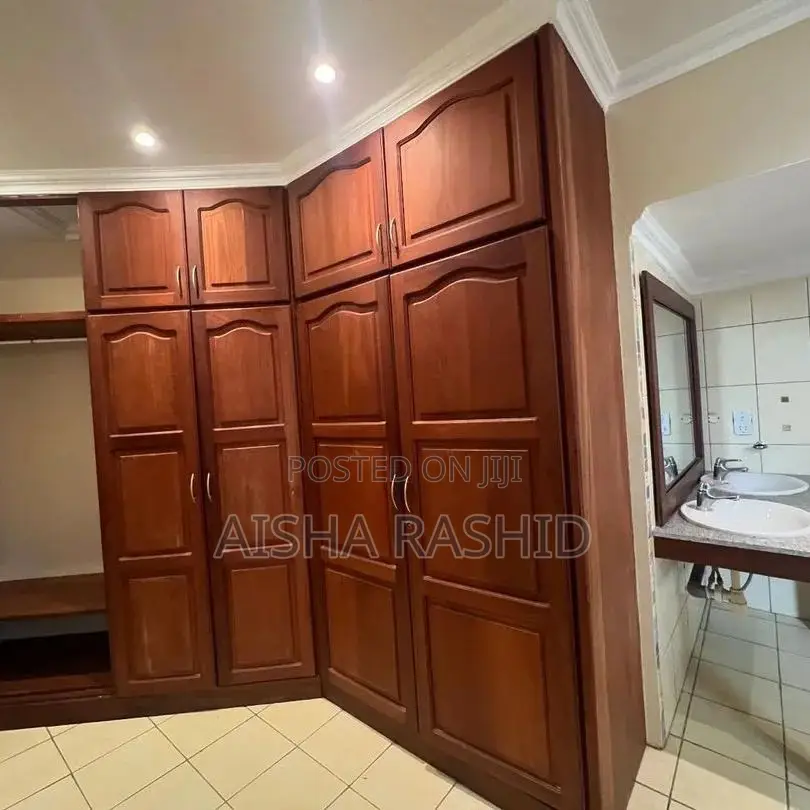 4bdrm Apartment in Kinondoni for rent in Kinondoni