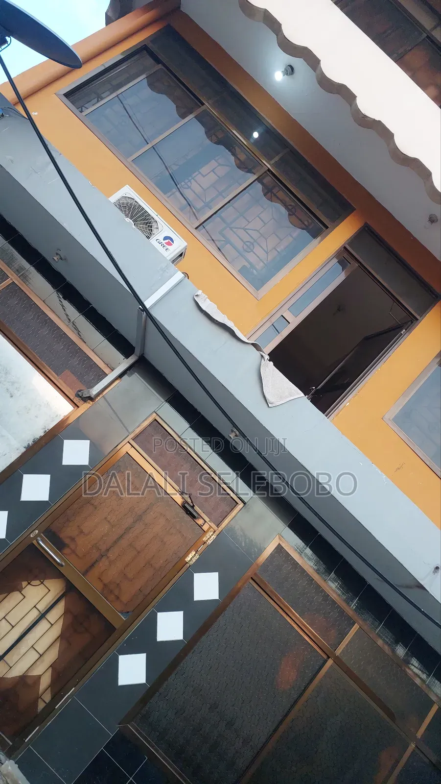 Studio Apartment in Sinza Madukani for rent in Sinza