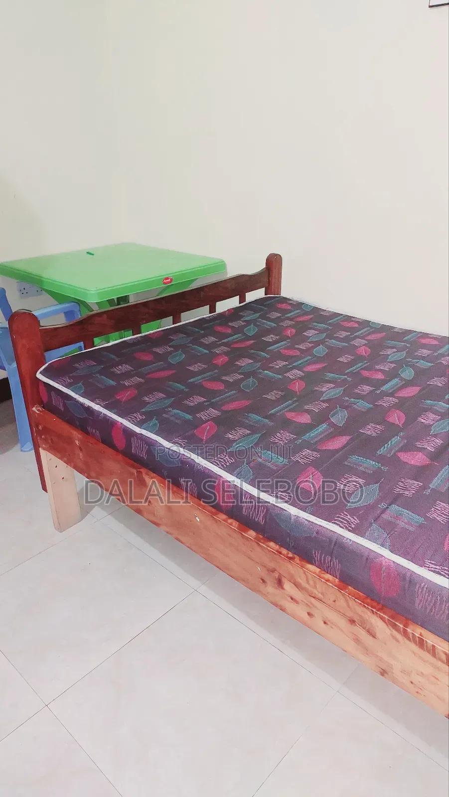 Studio Apartment in Sinza Madukani for rent in Sinza
