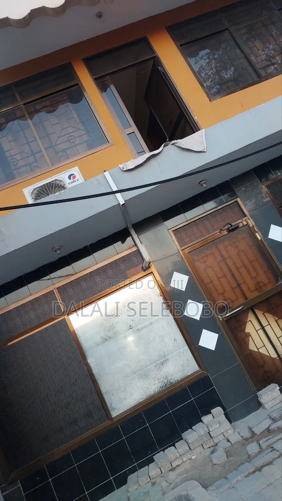 Studio Apartment in Sinza Madukani for rent in Sinza