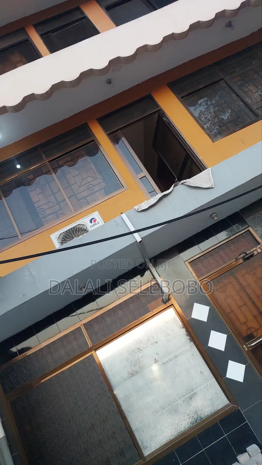 Studio Apartment in Sinza Madukani for rent in Sinza