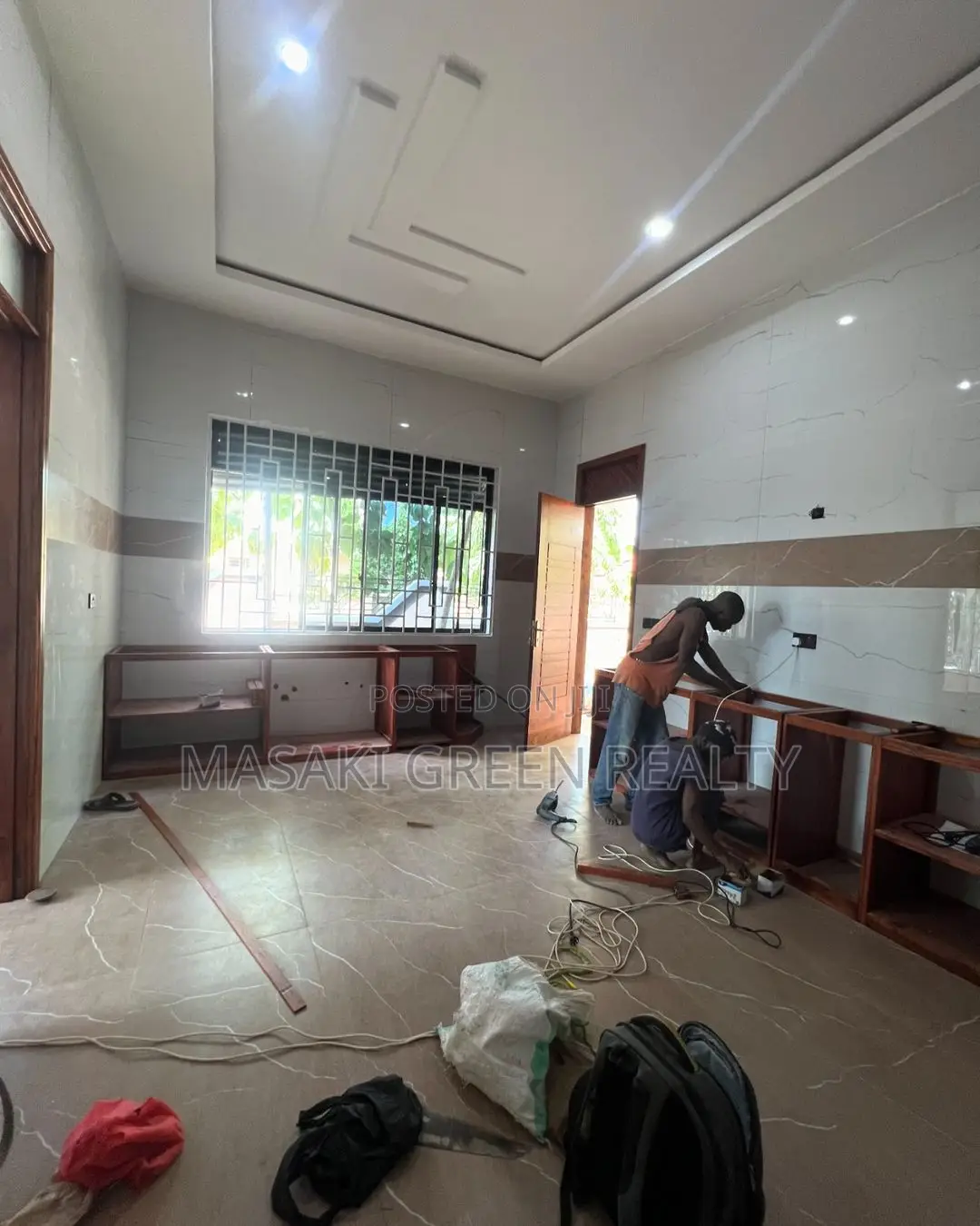 3bdrm House in Ununio Estate, Kinondoni for sale in Kinondoni