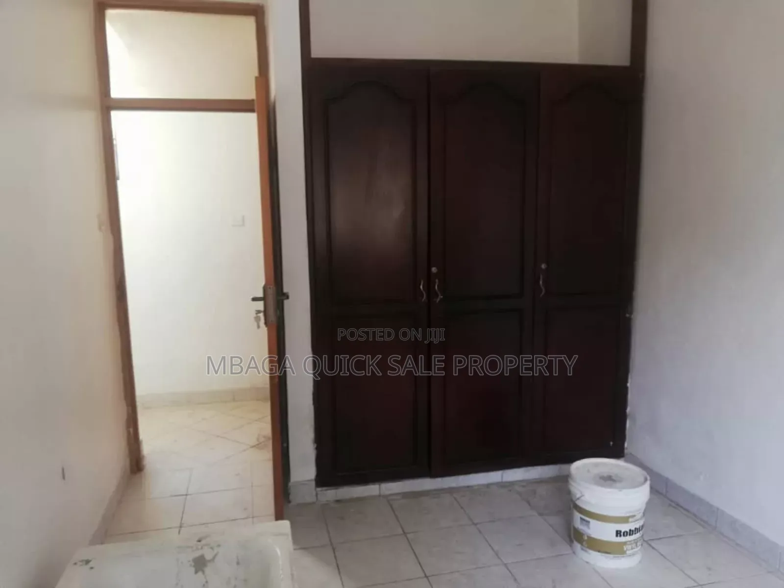 3bdrm Apartment in Mikocheni B for rent in Mikocheni