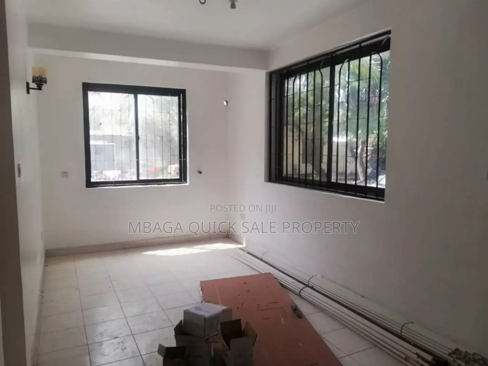 3bdrm Apartment in Mikocheni B for rent in Mikocheni