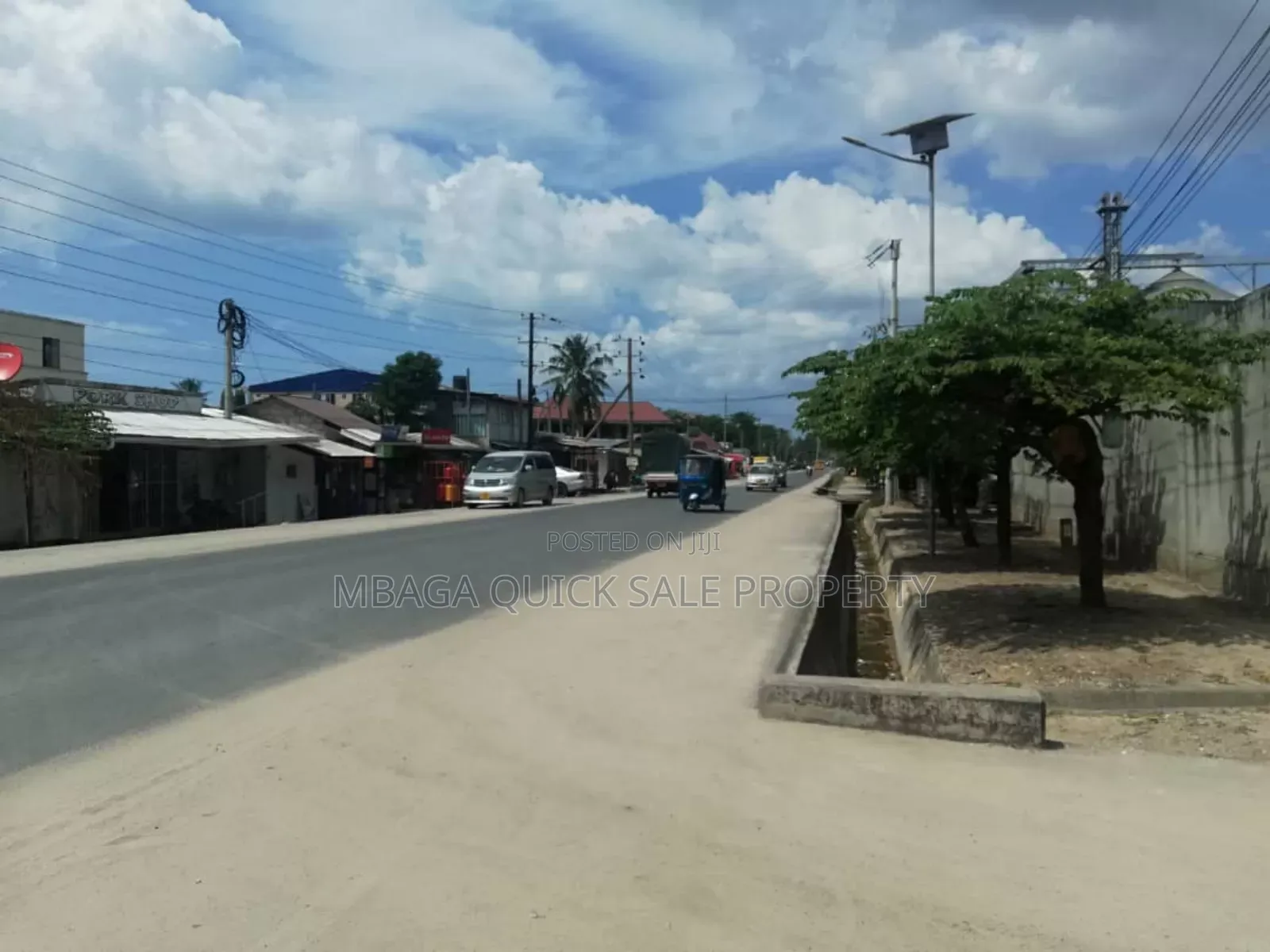 Godown for Rent at Mikocheni Industrial Area in Mikocheni