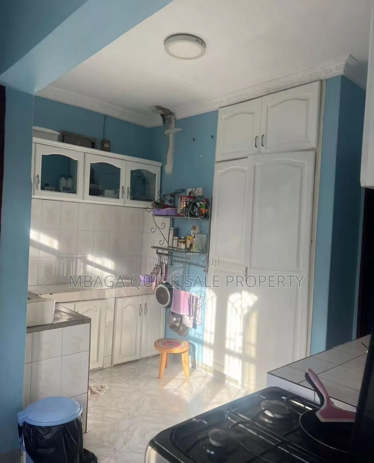 3bdrm House in Sinza Mori for rent in Sinza