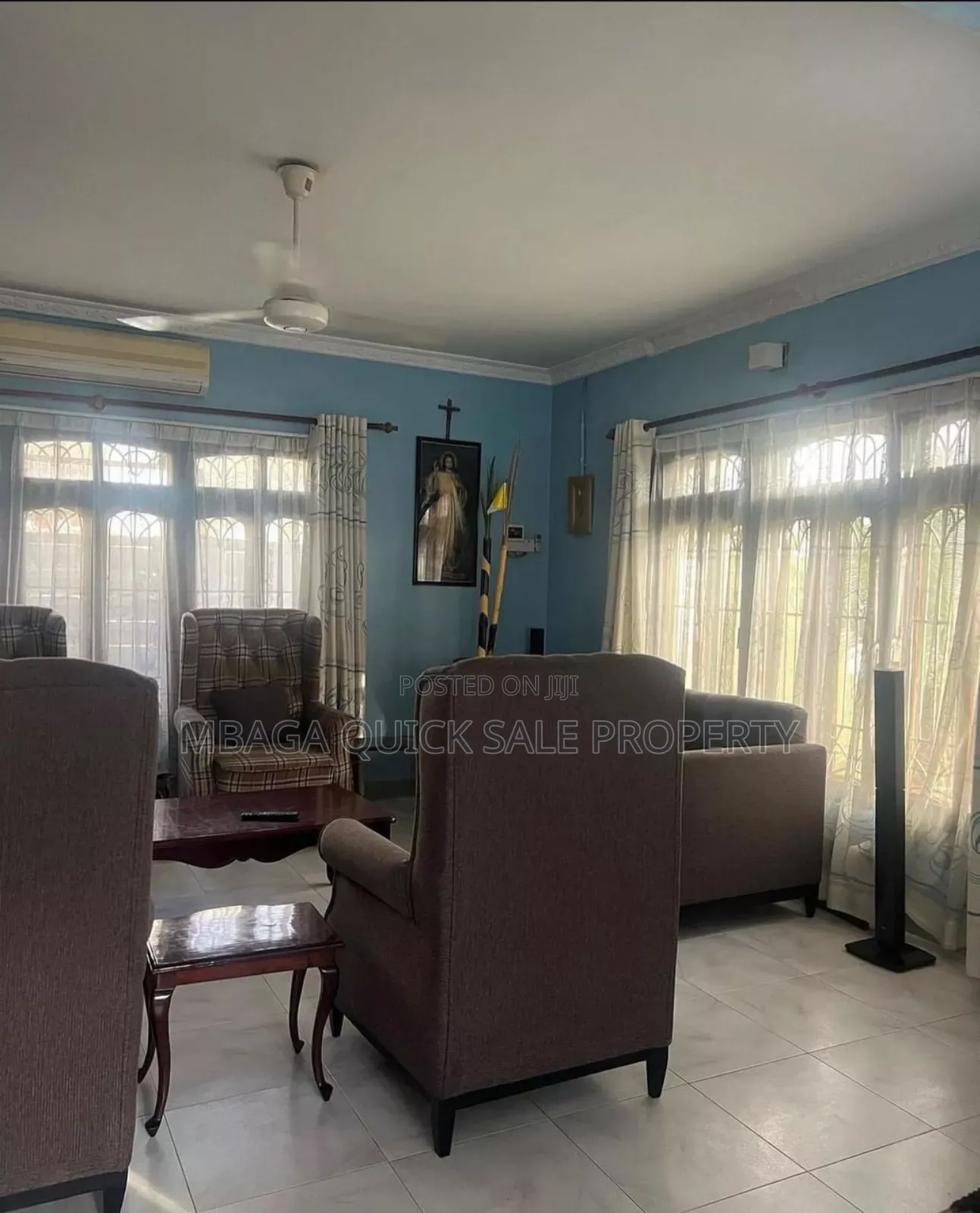 3bdrm House in Sinza Mori for rent in Sinza