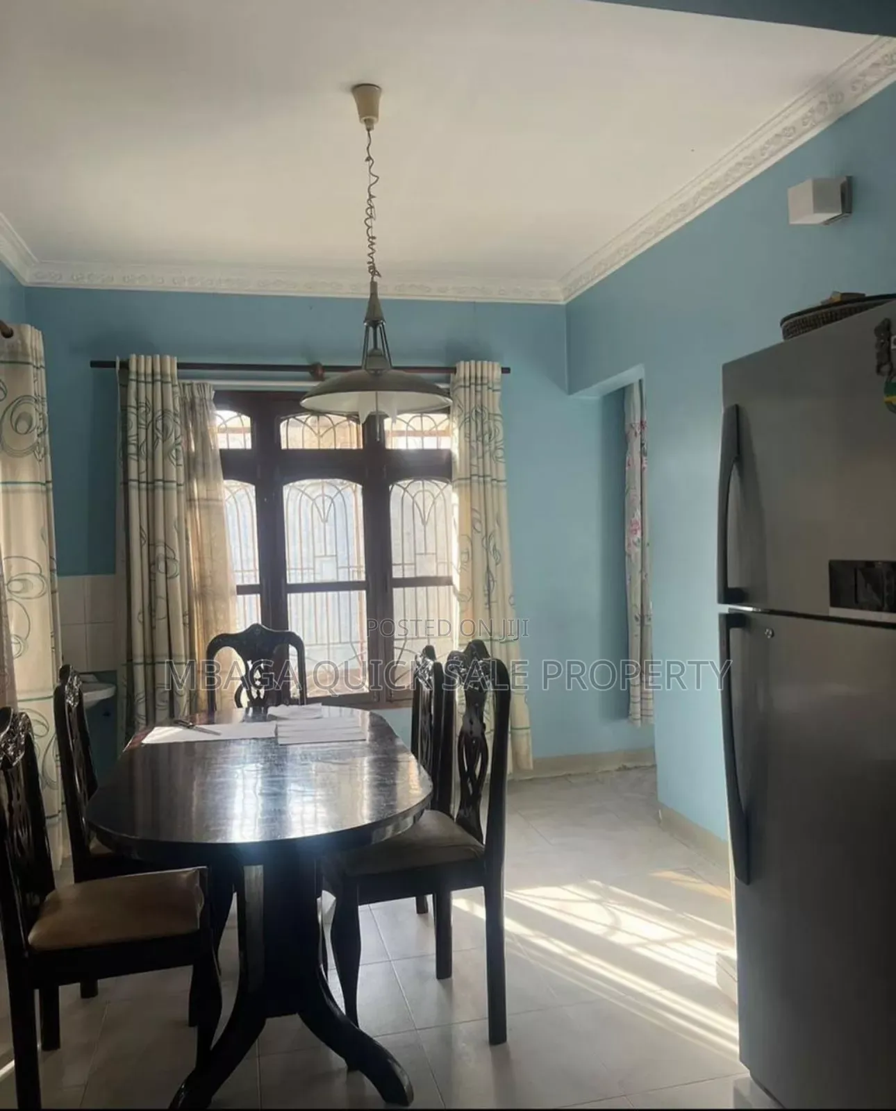 3bdrm House in Sinza Mori for rent in Sinza