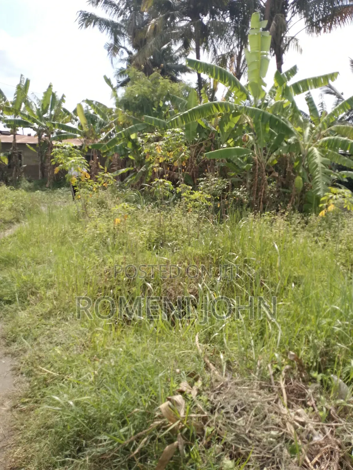 Eneo La Kibiashara Na Makazi Linauzwa Ml 60 Ukonga Mazizini. in Ilala