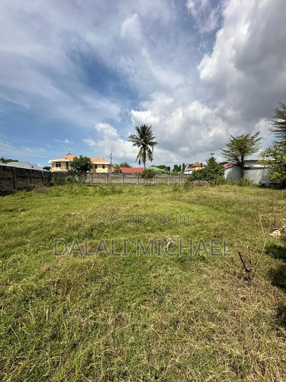 Plot for Sale Tegeta Nyuki in Kunduchi