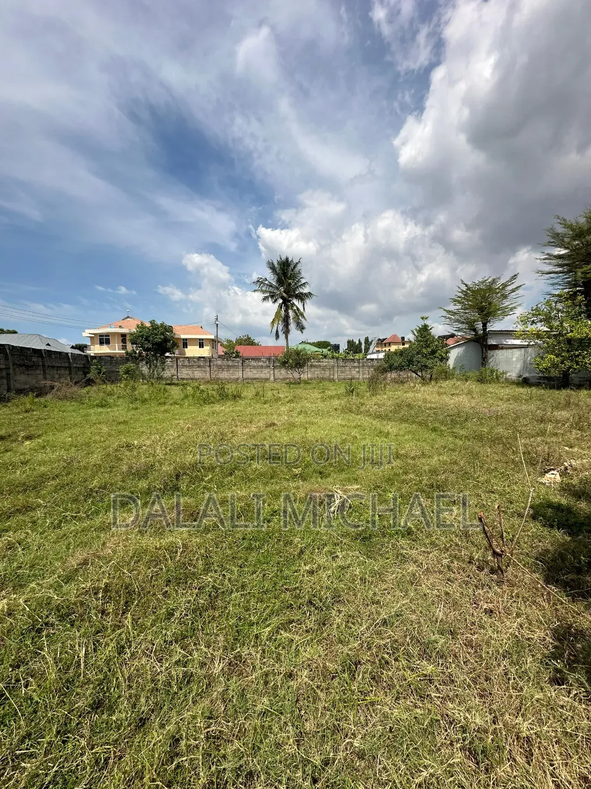 Plot for Sale Tegeta Nyuki in Kunduchi