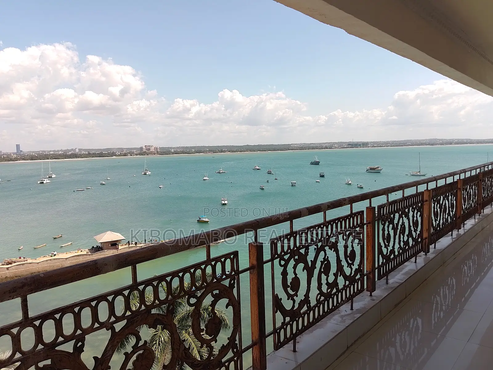Furnished 3bdrm Apartment in Masaki for rent in Masaki