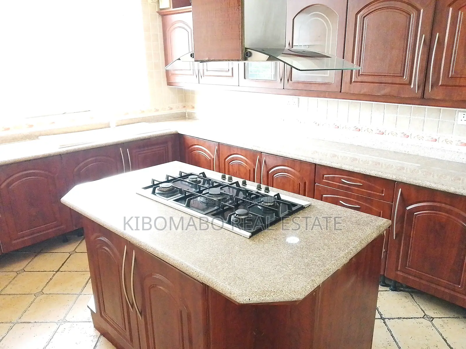 Furnished 3bdrm Apartment in Masaki for rent in Masaki