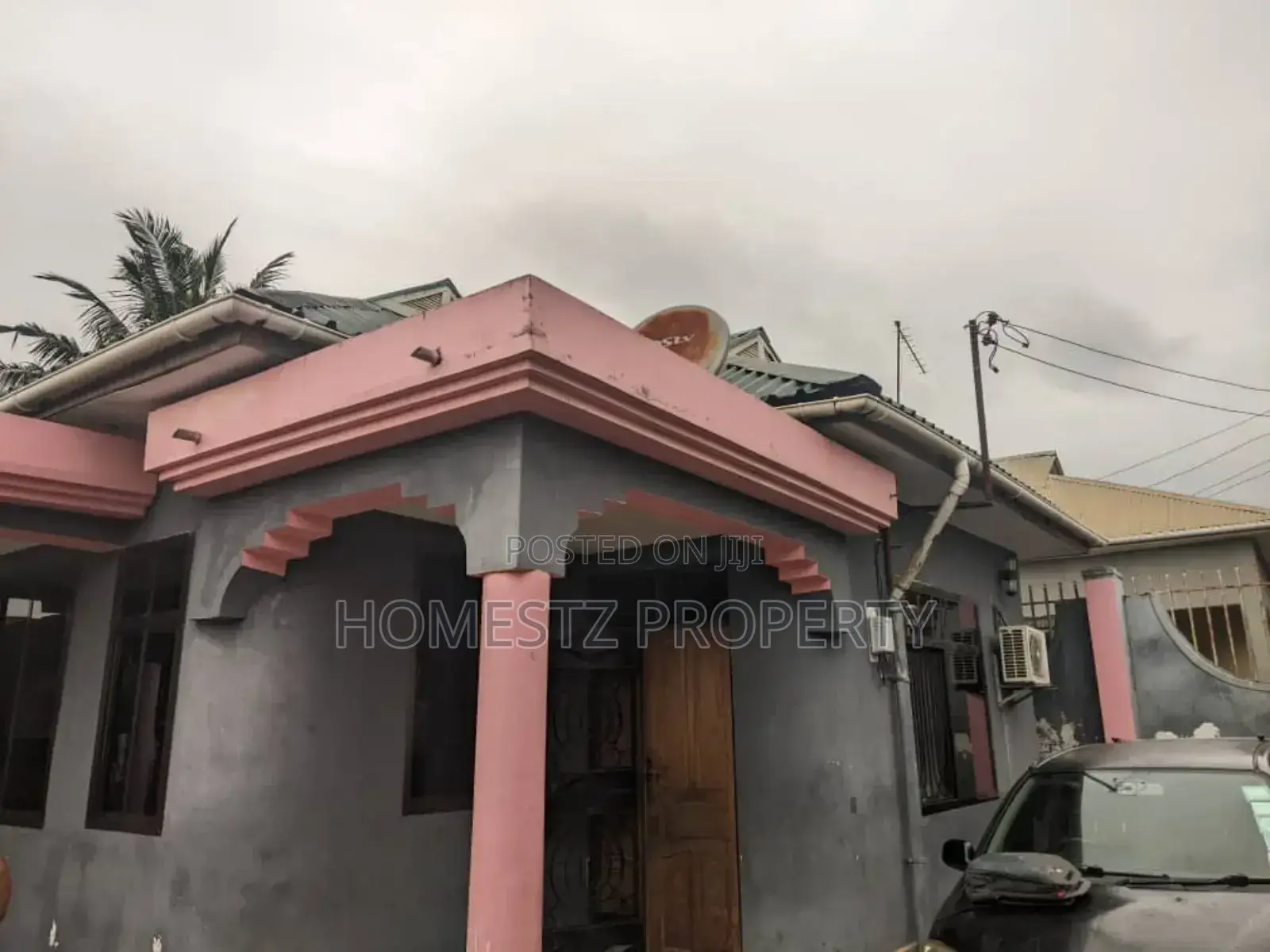 3bdrm House in Makongo Juu, Kinondoni for sale in Kinondoni