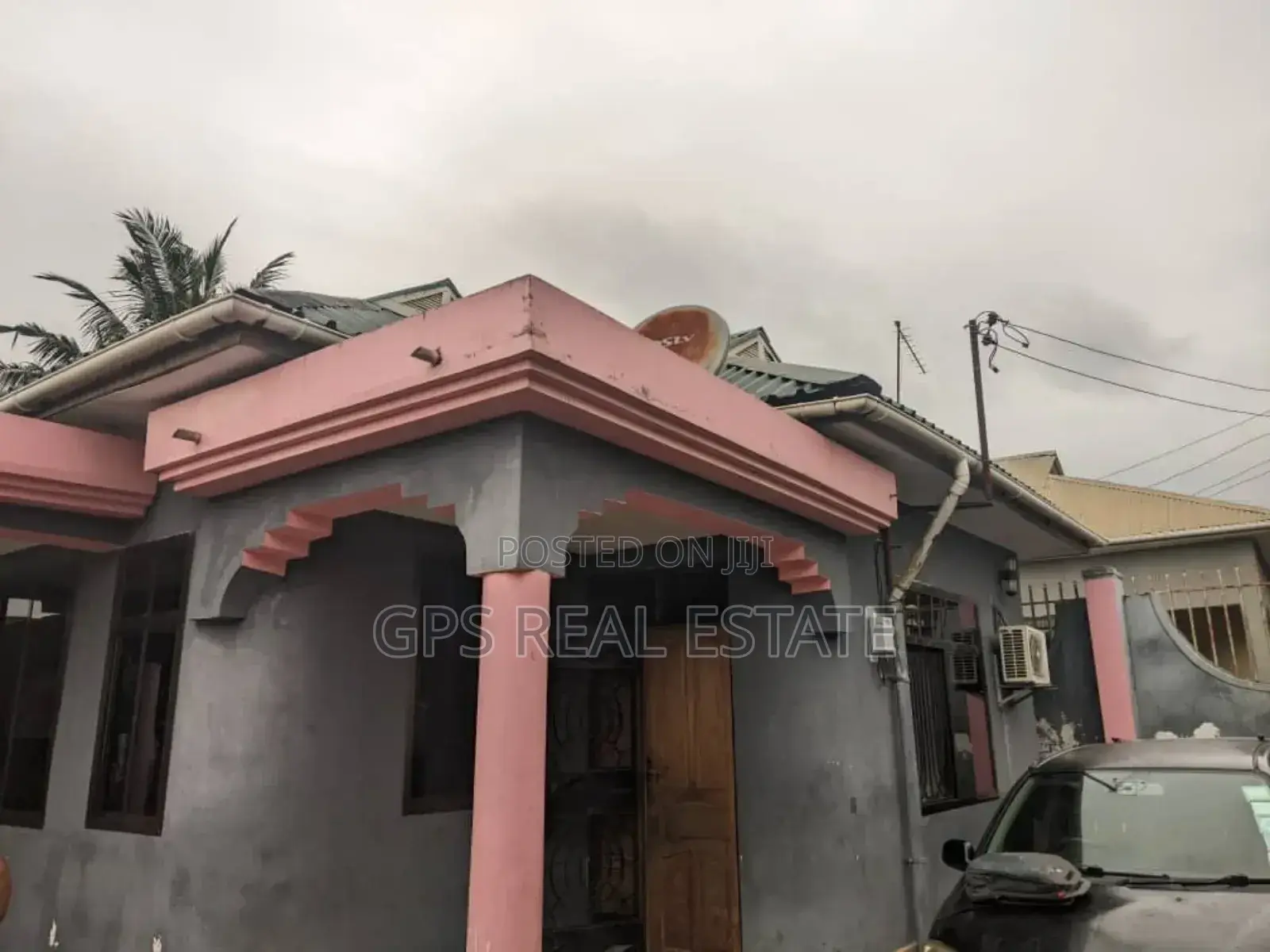 3bdrm House in Makongo Juu, Kinondoni for sale in Kinondoni