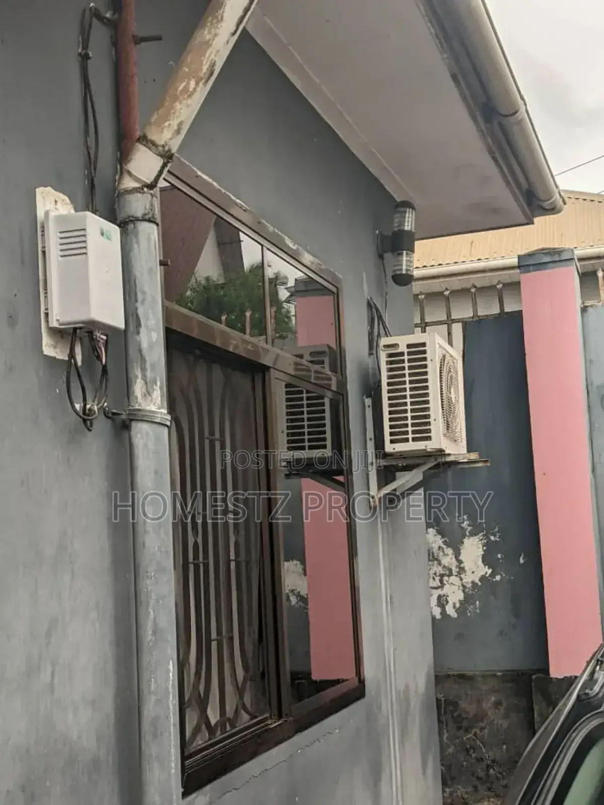 3bdrm House in Makongo Juu, Kinondoni for sale in Kinondoni