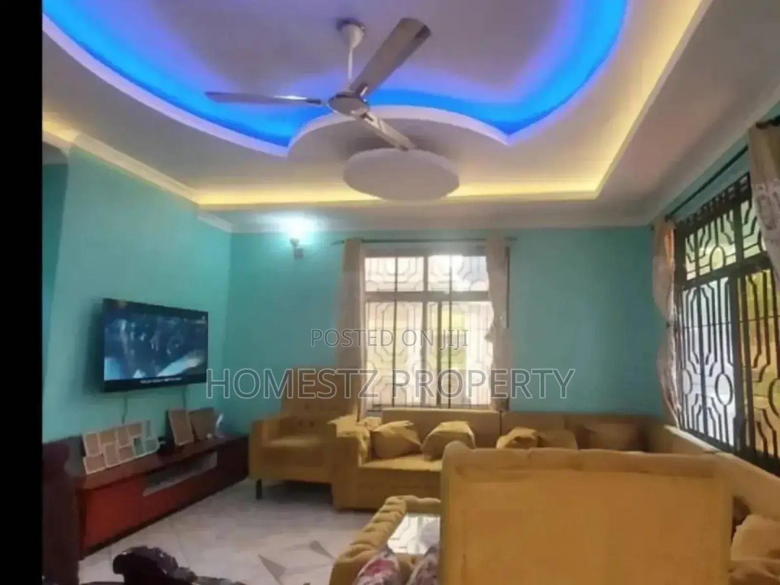 3bdrm House in Kinyerezi Kibaga B, Kinondoni for sale in Kinondoni
