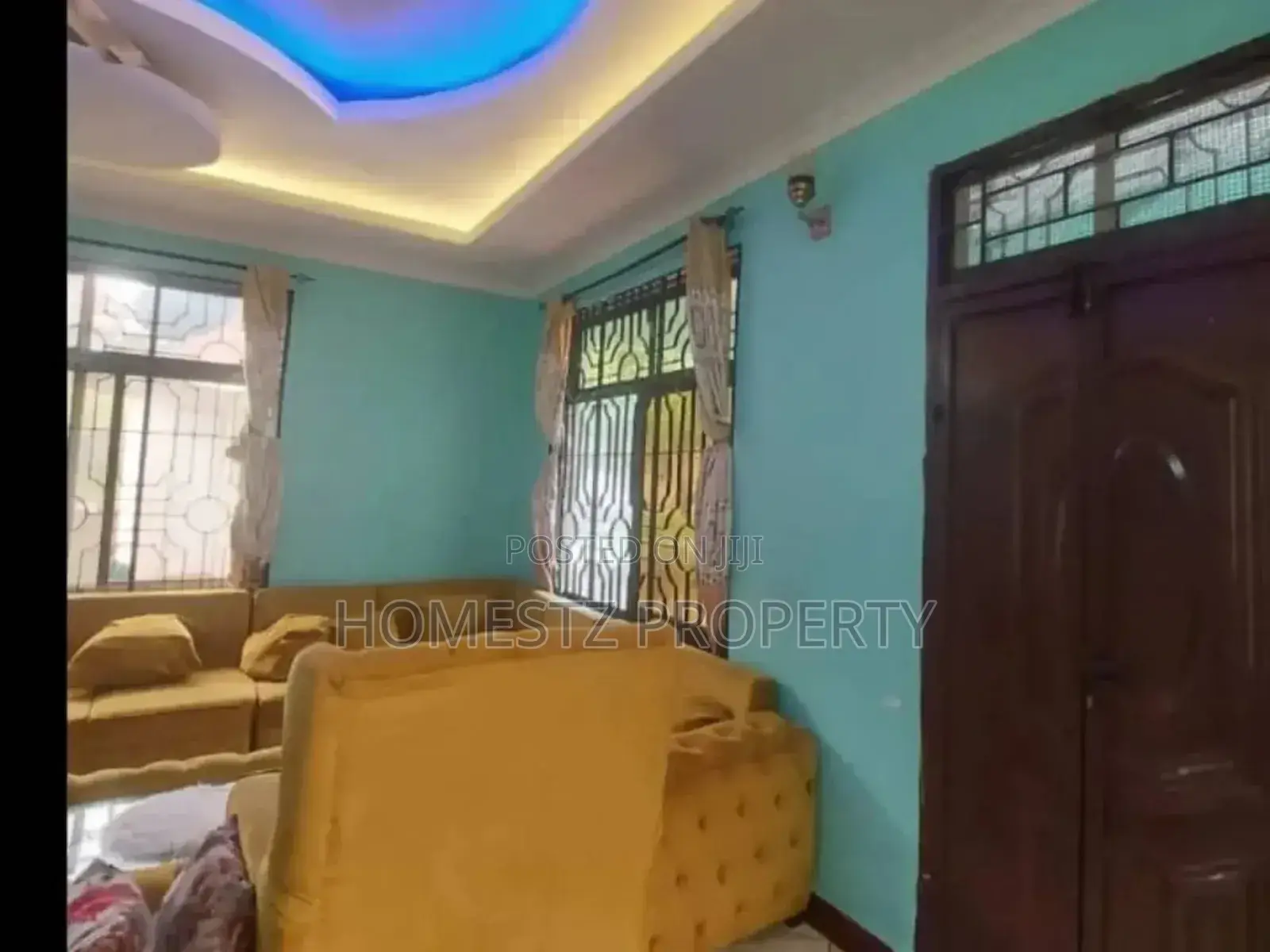 3bdrm House in Kinyerezi Kibaga B, Kinondoni for sale in Kinondoni