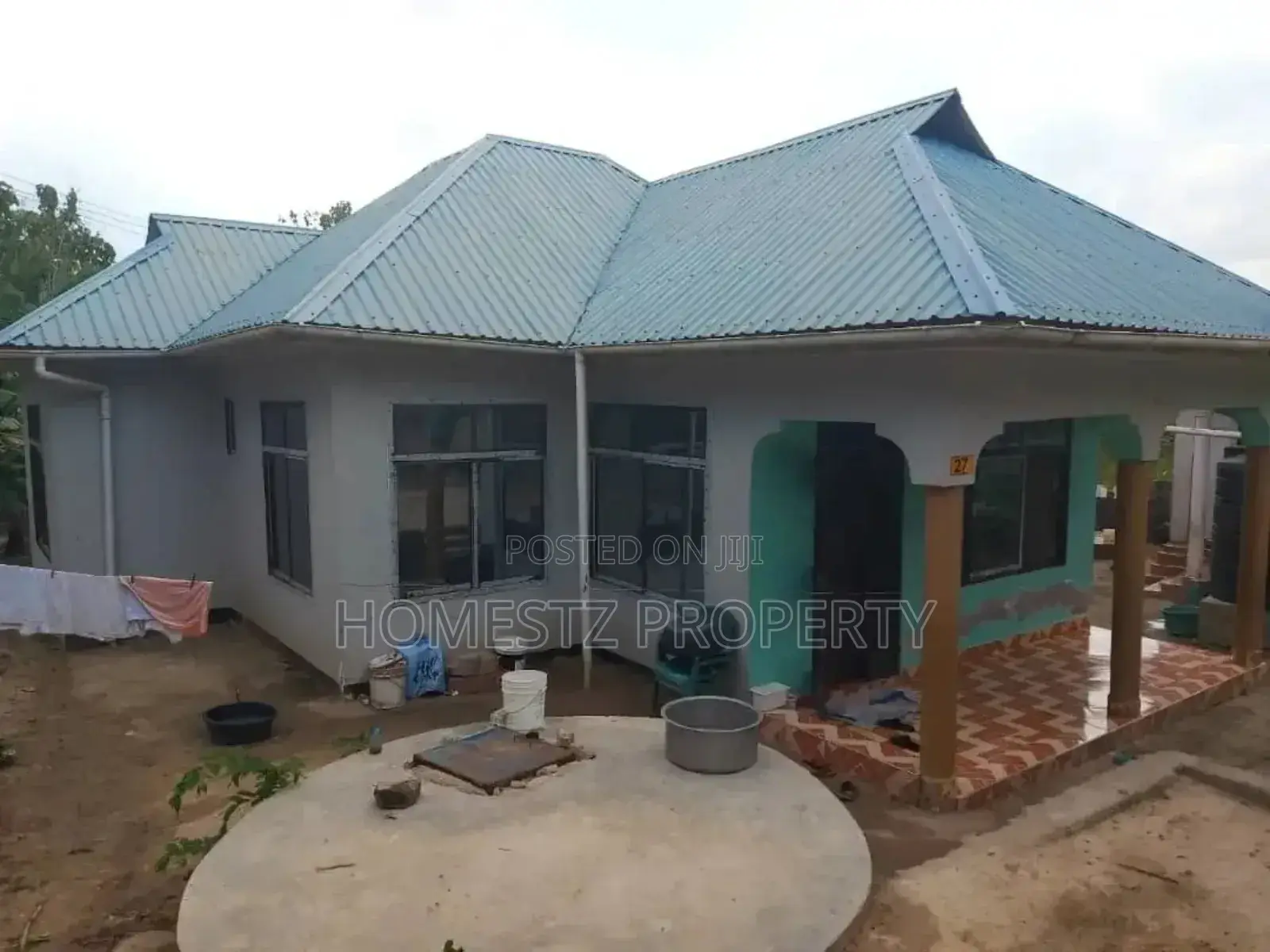 3bdrm House in Kinyerezi Kibaga B, Kinondoni for sale in Kinondoni