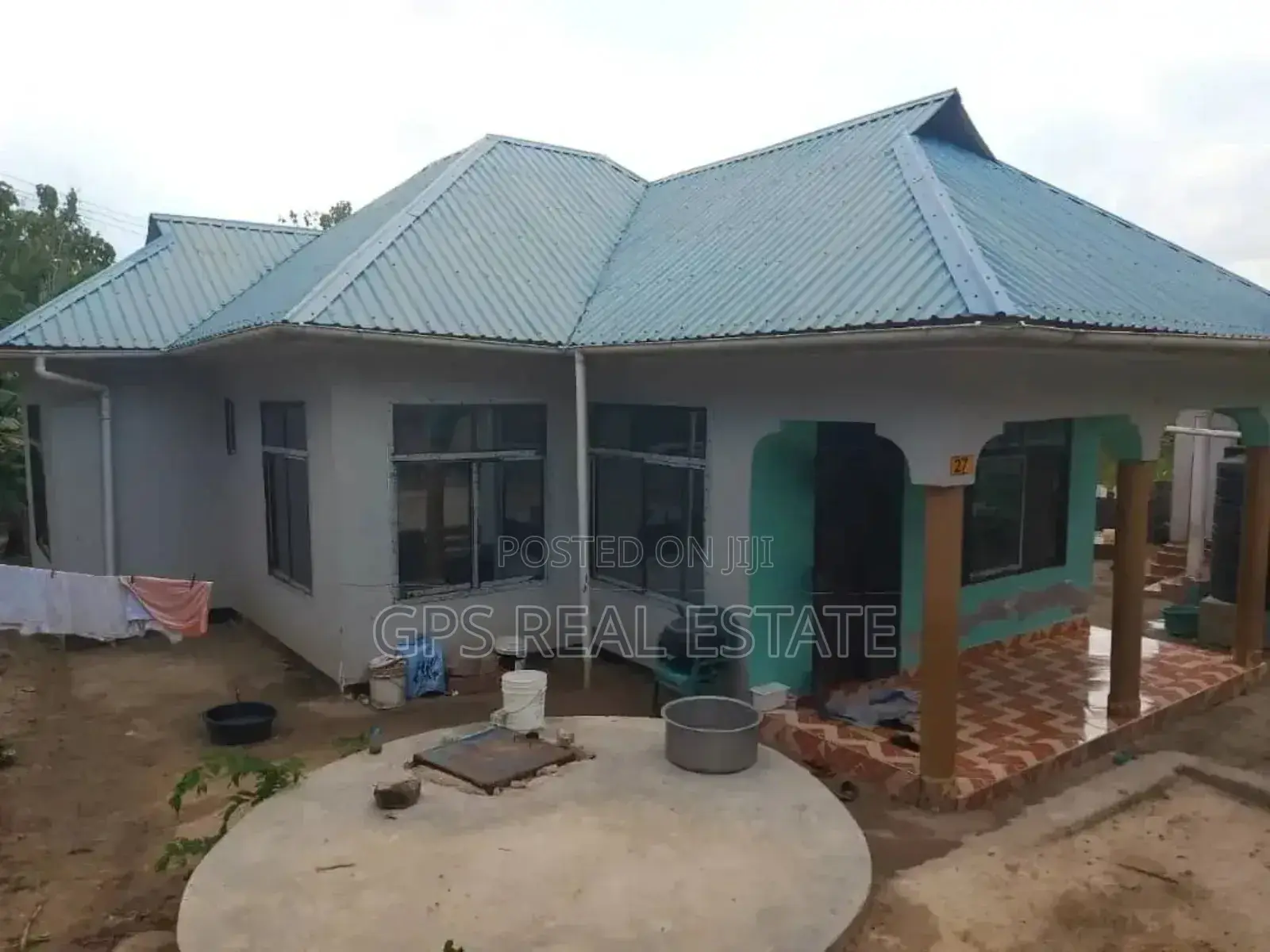 3bdrm House in Kinyerezi Kibaga B, Kinondoni for sale in Kinondoni