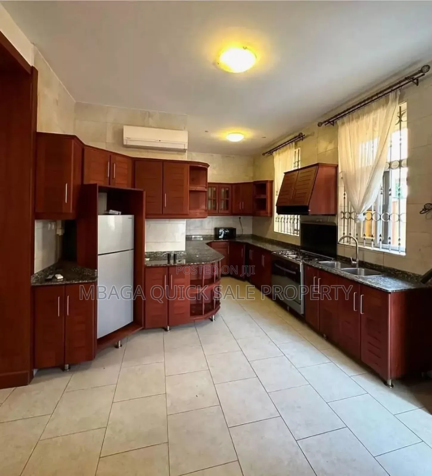 3bdrm House in Mbezi Beach for rent in Mbezi Beach