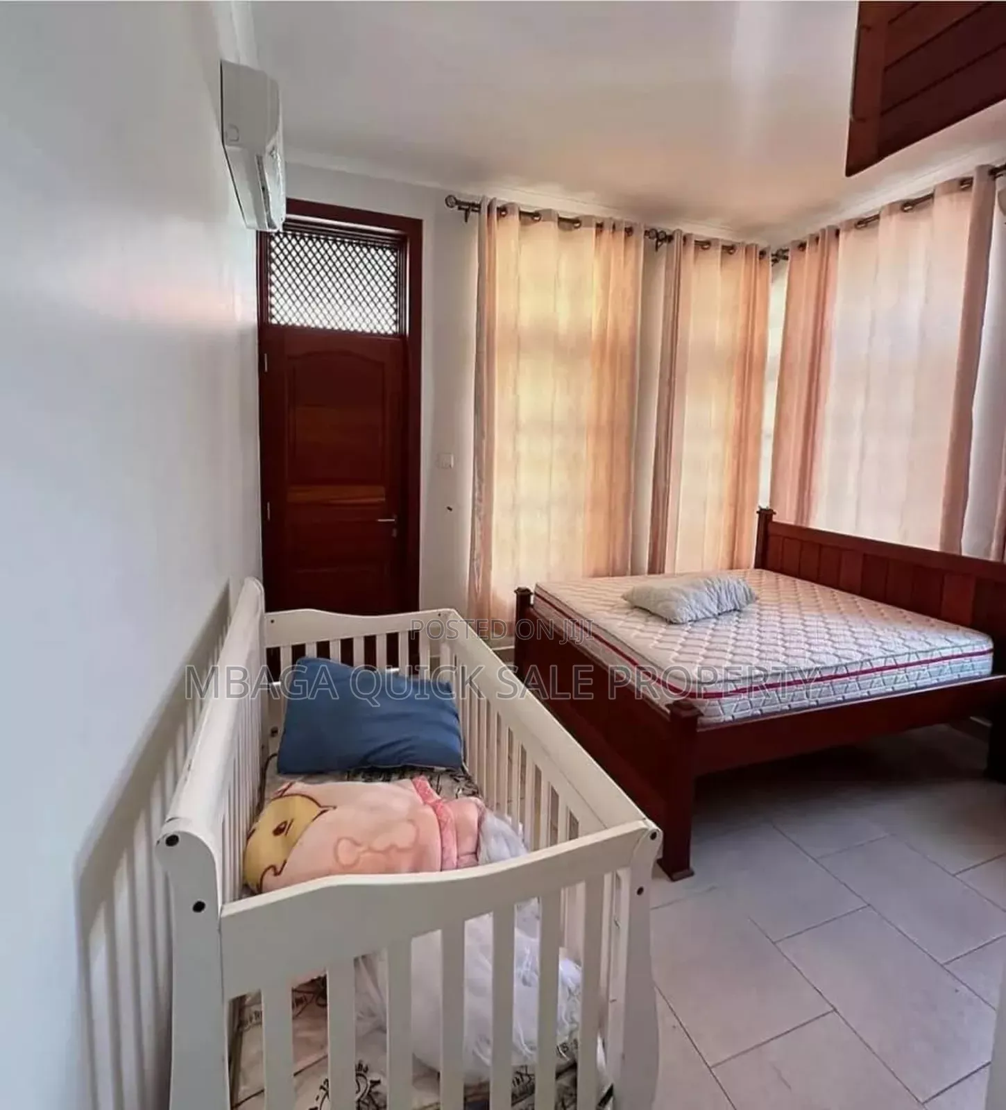 3bdrm House in Mbezi Beach for rent in Mbezi Beach