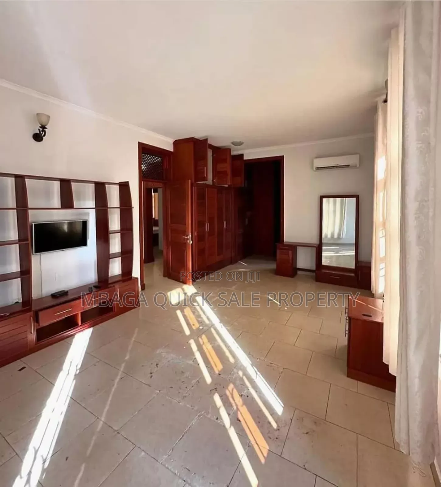 3bdrm House in Mbezi Beach for rent in Mbezi Beach