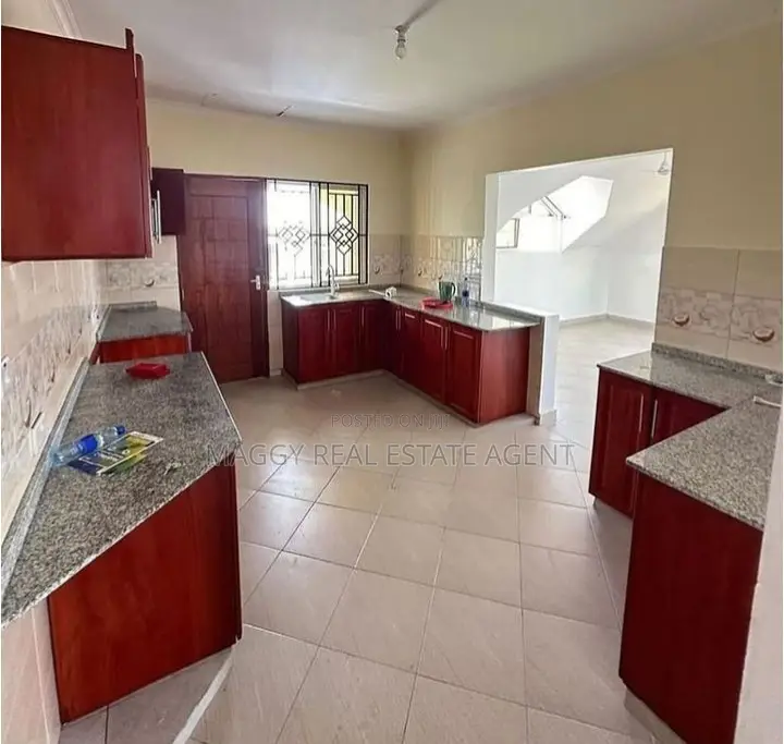 3bdrm Apartment in Mbezi Beach for rent in Mbezi Beach